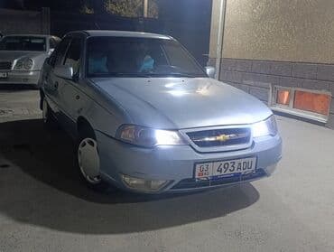 полик нексия 2: Daewoo Nexia: 2012 г., 1.5 л, Механика, Бензиновая, Седан — 8