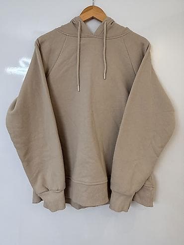 Худи, Оверсайз, Китай, Б/у, M