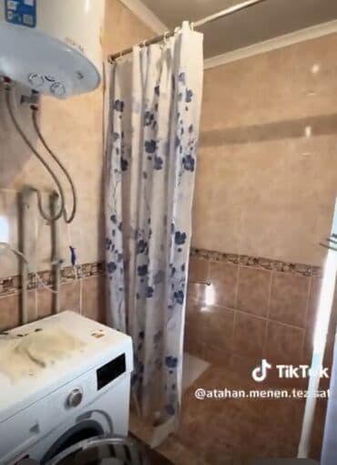 земельный участок на иссык куле: Дом, 150 м², 5 комнат, Собственник, Косметический ремонт — 2