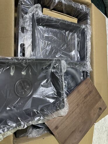 раскройный стол цена: Мойка с доской, сушилкой и смесителем — 8000 с! Готовое решение для — 3