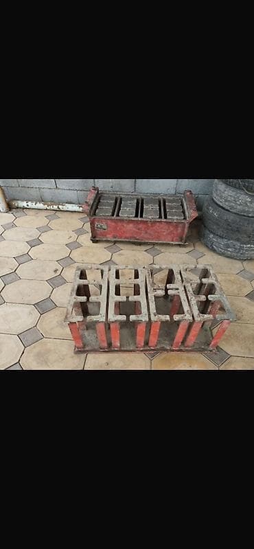 цены газоблока в бишкеке: Заводской матрица сатылат срочно размери 20 баасы 45000 сом — 5