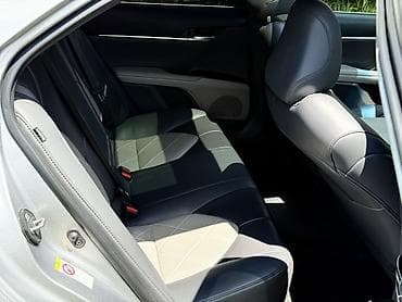 corolla s: Toyota Camry: 2019 г., 2.5 л, Автомат, Бензин, Седан — 6