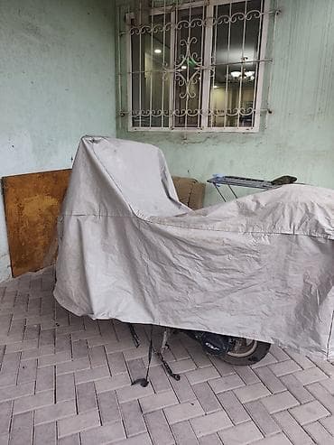 мотор на мотоцикл: Продаю скутер M12 - резвый, быстрый и очень манёвренный Техническое — 6