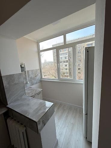 1к: 1 комната, 45 м², Элитка, 1 этаж, Евроремонт — 8