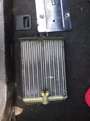 ауди а6 с4 кузов: Продаю радиатор печки с- класс w 202 оригинал япония — 1