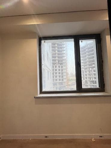 square: 1 комната, 47 м², Элитка, 4 этаж, Евроремонт — 3