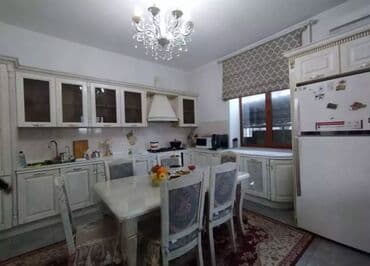 сдаю дом времянка: 330 м², 6 комнат, Утепленный, Теплый пол, Бронированные двери — 2