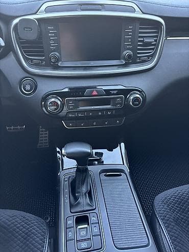 kia soltes: Kia Sorento: 2018 г., 2.2 л, Автомат, Дизель, Кроссовер — 4