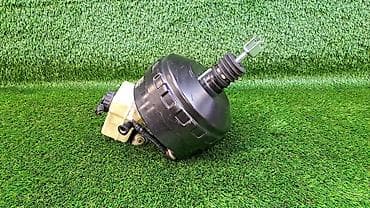 80 b4: Тормознои ваккум Е80 Е90 Е91 6 764 126 Год 2005 В отличном состоянии — 3