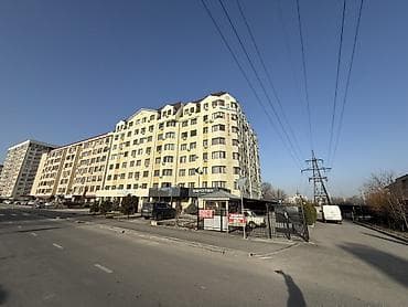 2 bedroom: 2 комнаты, Собственник, Без подселения, С мебелью полностью — 1