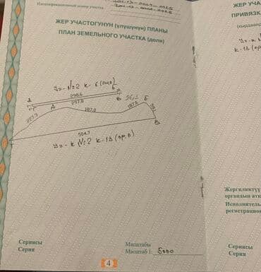 сколько стоит 1 га земли сельхозназначения: 270 соток, Для сельского хозяйства, Красная книга — 2