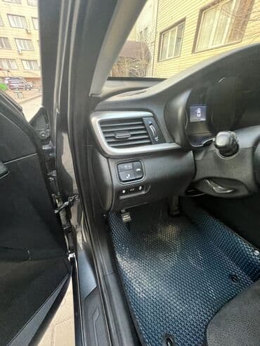 бмв продажа: Kia Optima: 2019 г., 2.4 л, Автомат, Бензин, Седан — 10