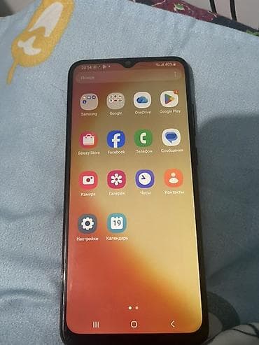 amd ryzen 3 1200: Samsung Galaxy A04e, Б/у, 32 ГБ, цвет - Черный — 2