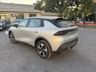 оптовая: Changan Qiyuan Q05: 2026 г., 1 л, Робот, Электромобиль, Кроссовер — 3