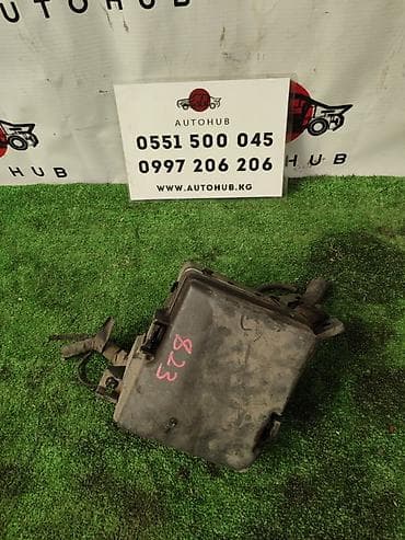 gmc typhoon: Блок предохранителей Hyundai 2015 г., Б/у, Оригинал — 1