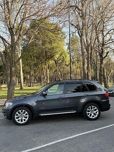 фары е34 бмв: BMW X5: 2010 г., 3 л, Автомат, Бензин, Кроссовер — 3