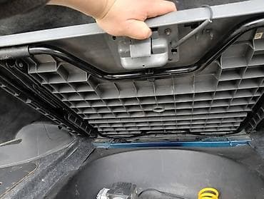 хонда срв 1995: Honda CR-V: 1998 г., Ручные, Бензин, Кроссовер — 8