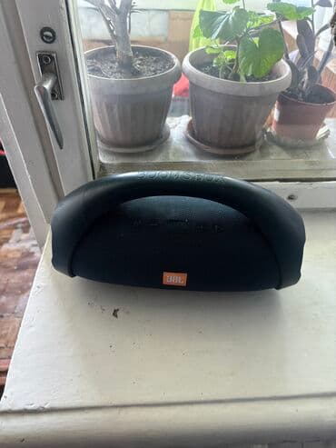 Срочно 🚨🚨🚨🚨 Новая такая колонка стоит 35000 сом Продаю колонку