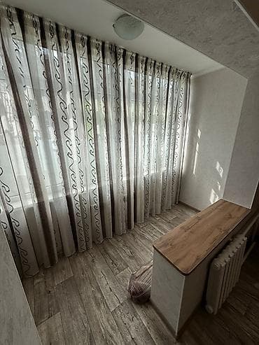 Батирлер: 3 бөлмө, Менчик ээси, Толугу менен эмереги бар — 4