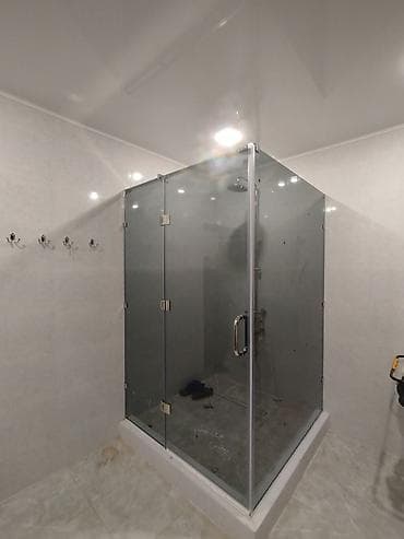 метал продам: На заказ Лофт-перегородка, Для офиса, Монтаж — 3