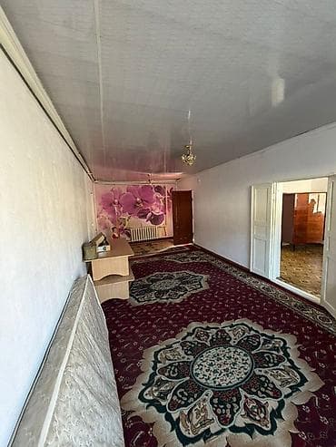 дом в балыкчы: Продаётся жилой дом, Есть все для жилья хороший район рядом — 9