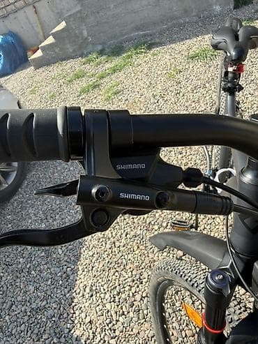 Детские велосипеды: Горный велосипед, Алюминий — 4