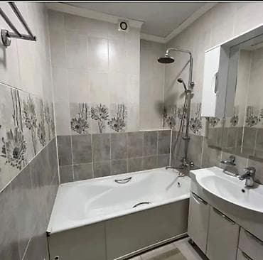 gala group: 2 комнаты, 72 м², Элитка, 5 этаж, Евроремонт — 6