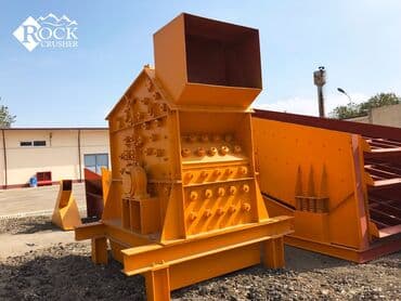 бал ары: Роторная дробилка RIC HS10 этот тип устройств дробит с помощью — 1