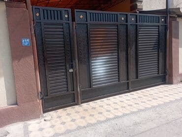 кузовные сварочные работы: Сварка | Навесы, Тапчаны, Перила Доставка, Гарантия — 4