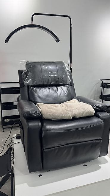 мебельный цех ош: Сдается кресло реклайнер в аренду. Асанбай — 1