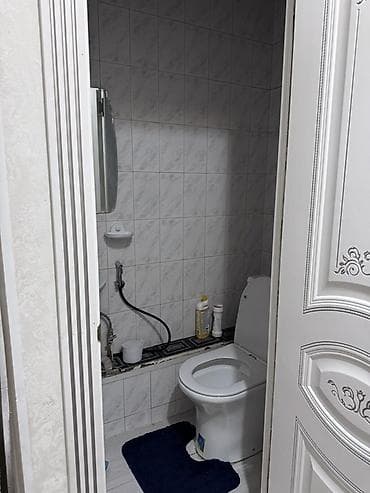 rent: 3 комнаты, Собственник, С мебелью полностью — 6