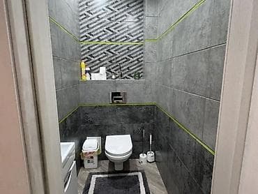 seven development: 2 комнаты, 77 м², Золотой квадрат Элитка, 6 этаж, Дизайнерский ремонт — 4