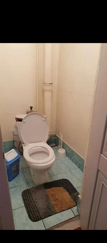 пр мира: Студия, Риэлтор, Без подселения, С мебелью полностью — 2