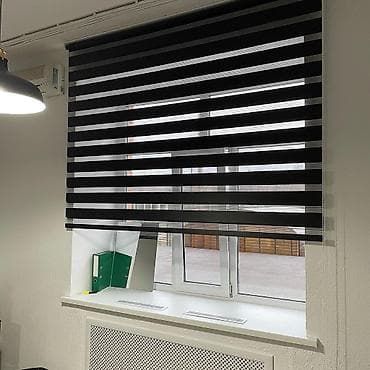 жалюзи офисные: Хотите красиво и без лишних затрат? Жалюзи всех видов с бесплатным — 4