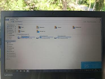Ноутбуки и аксессуары: Lenovo Ideapad 330 — универсальный ноутбук для учебы, работы и дома — 5
