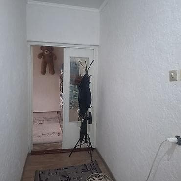 прадажа квартиры: 1 комната, 35 м², 3 этаж — 6