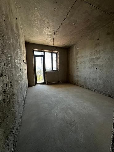 1 комната, 51 м², Элитка, 10 этаж, Готовая ПСО (под самоотделку) — 3