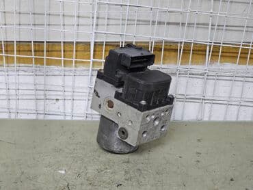 купить передний бампер на ауди 80 б4: Блок ABS Audi 1996 г., Б/у, Оригинал, Германия — 2