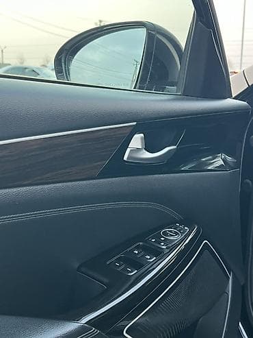 к7 киа: Kia K7: 2018 г., 3 л, Автомат, Газ, Седан — 8