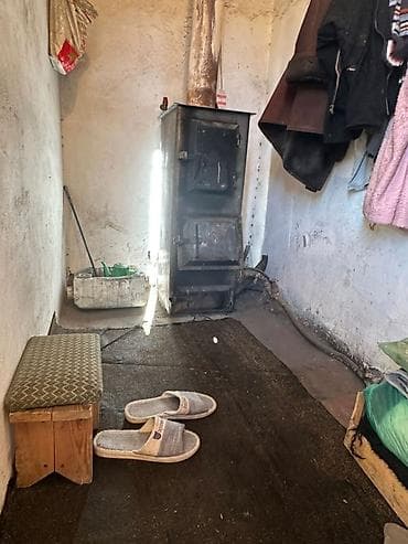 место в аренду ош: Продаю дом в поселок Манас — 8