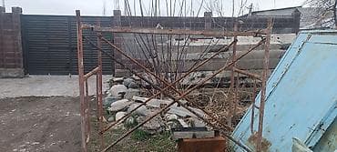 Готовые балясины: Строительные леса — комплект. В наличии 10 комплекта. Описание: - — 3