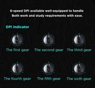 акустические системы razer мощные: Игровая мышка AULA SC580X трех режимное подключения AULA SC580X — 4