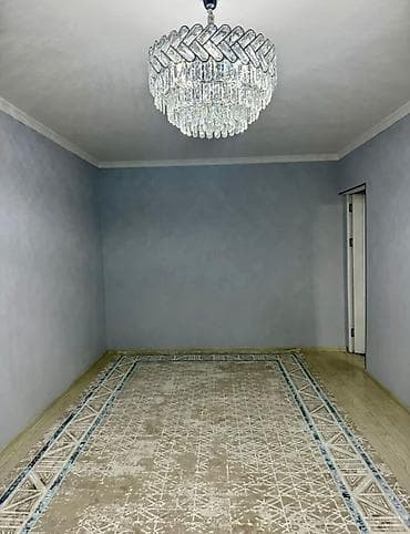 104: 2 комнаты, 46 м², 104 серия, 2 этаж, Косметический ремонт — 7