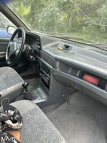 daewoo lacetti: Daewoo Nexia: 2006 г., 1.6 л, Механика, Бензин, Седан — 2