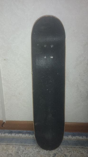 Детский скейт, Классический