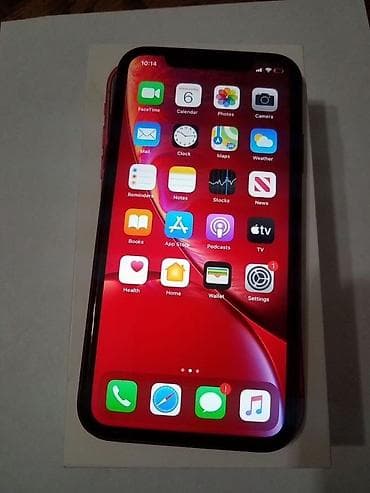 redmi s 2: IPhone 11, Б/у, 128 ГБ, Черный, 100 % — 3