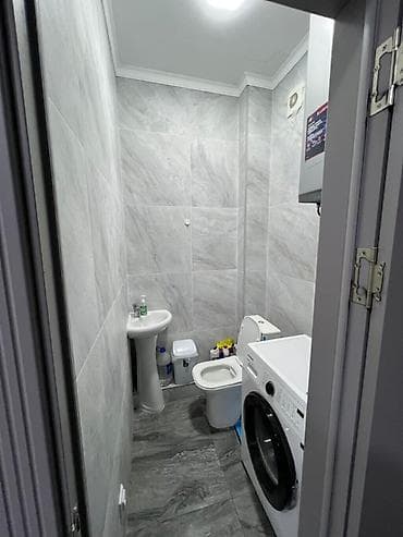 batir service: 2 комнаты, 70 м², Элитка, 4 этаж, Евроремонт — 4
