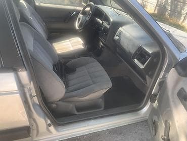 2 0 alt: Volkswagen Passat: 1991 г., 2 л, Механика, Бензин, Седан — 6