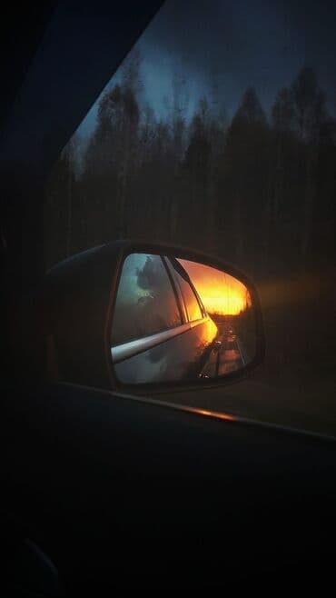 Ремонт авто зеркал