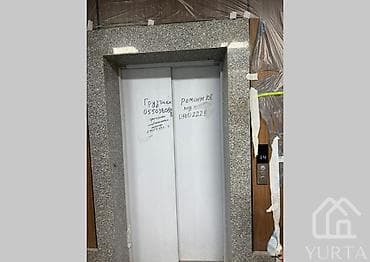 4: 4 комнаты, 125 м², Джал мкр (в т.ч. Верхний, Нижний, Средний) Элитка, 13 этаж, Евроремонт — 8